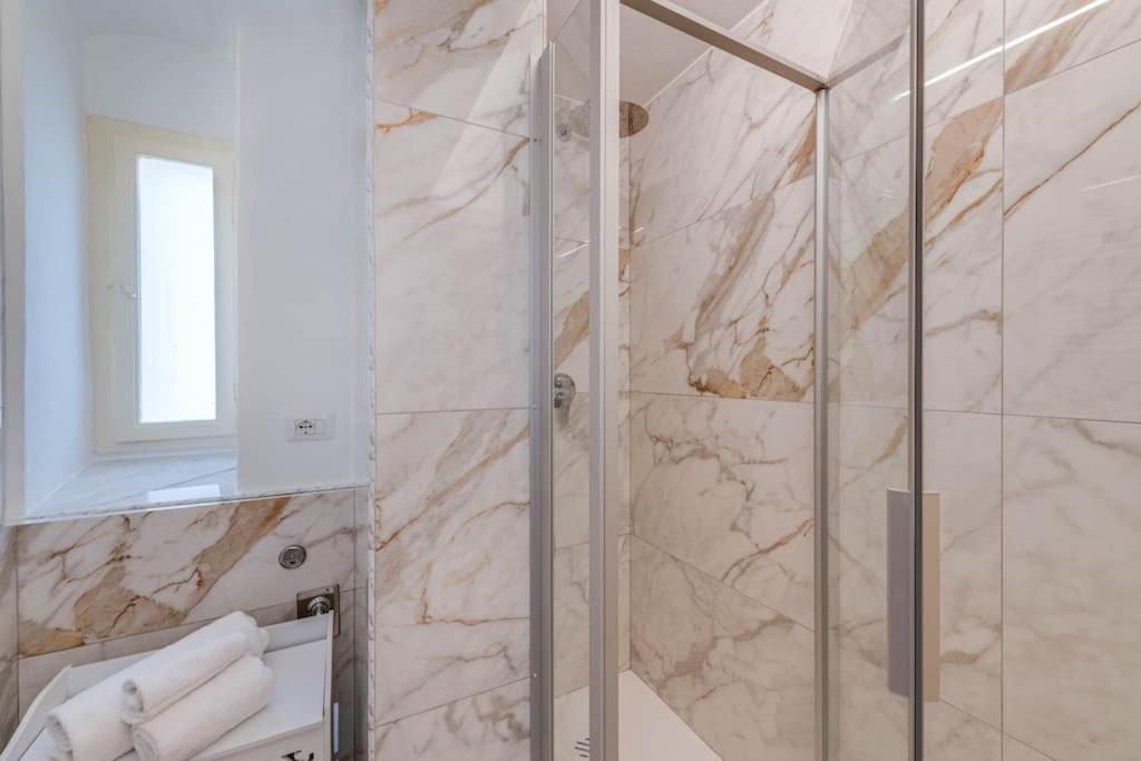 Appartement Chic Duomo Florence