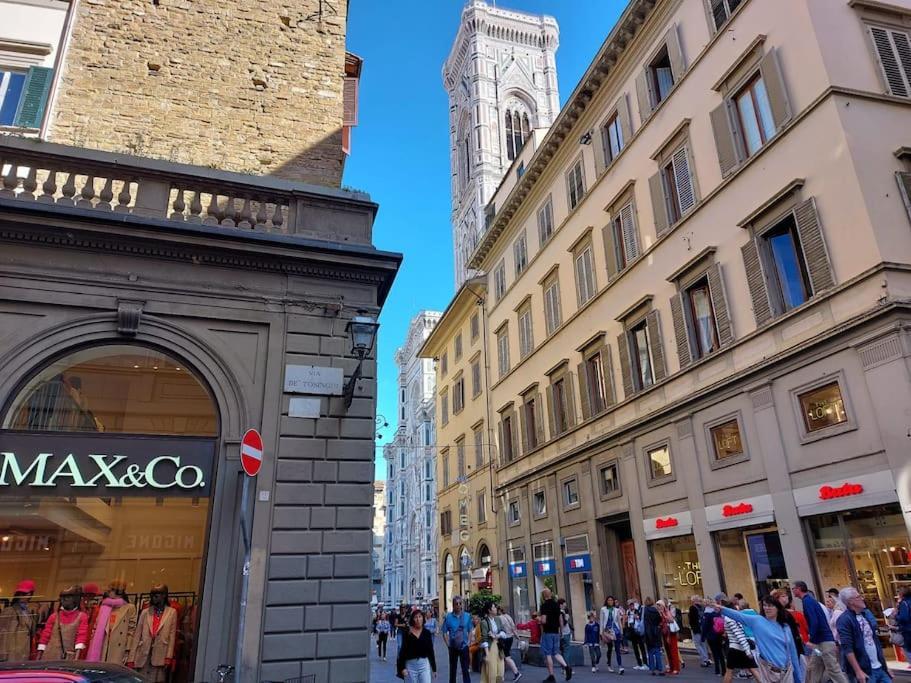 Chic Duomo Appartement Florence