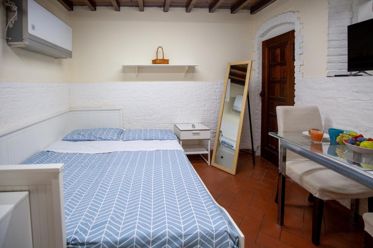 Appartement Vasari *