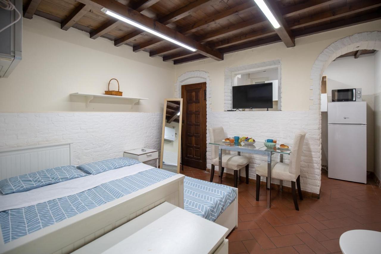 Appartement Vasari *
