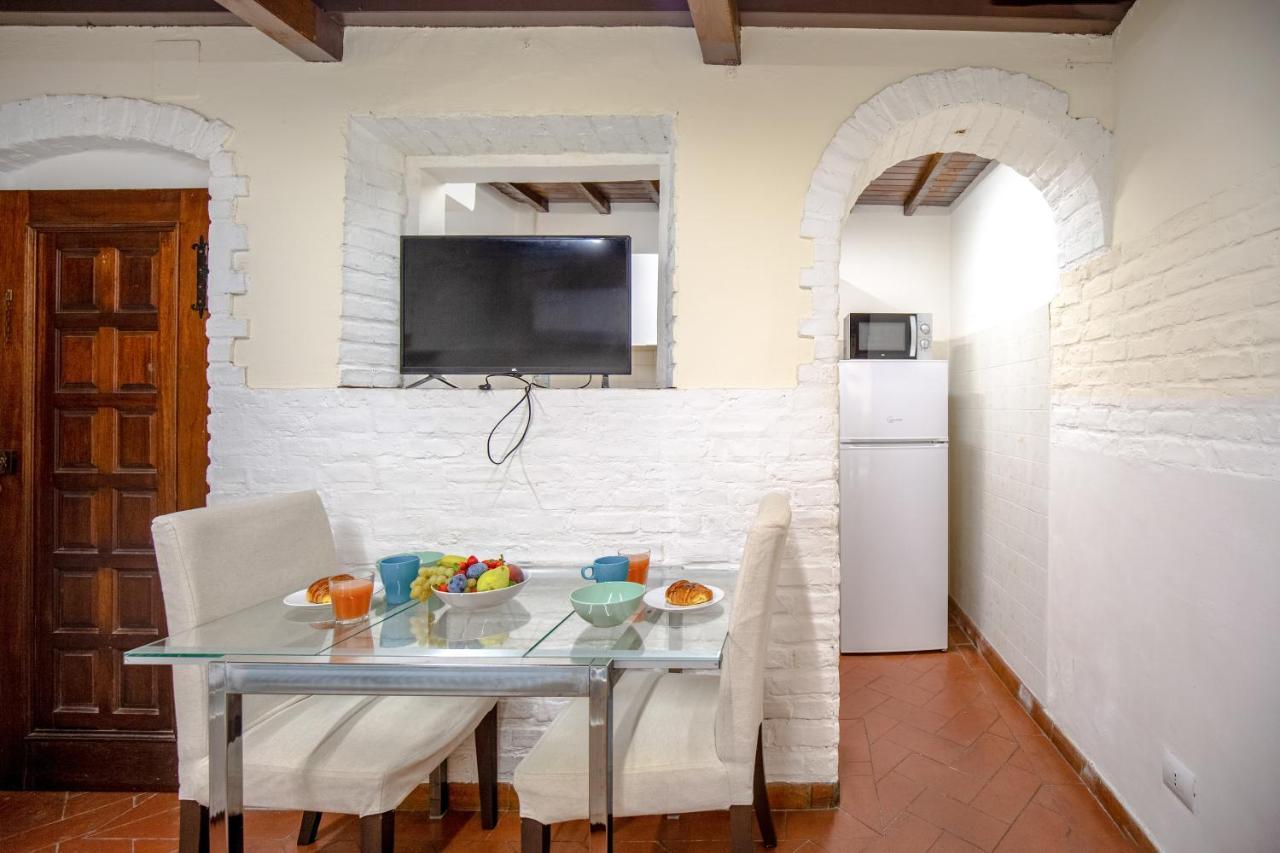 Appartement Vasari