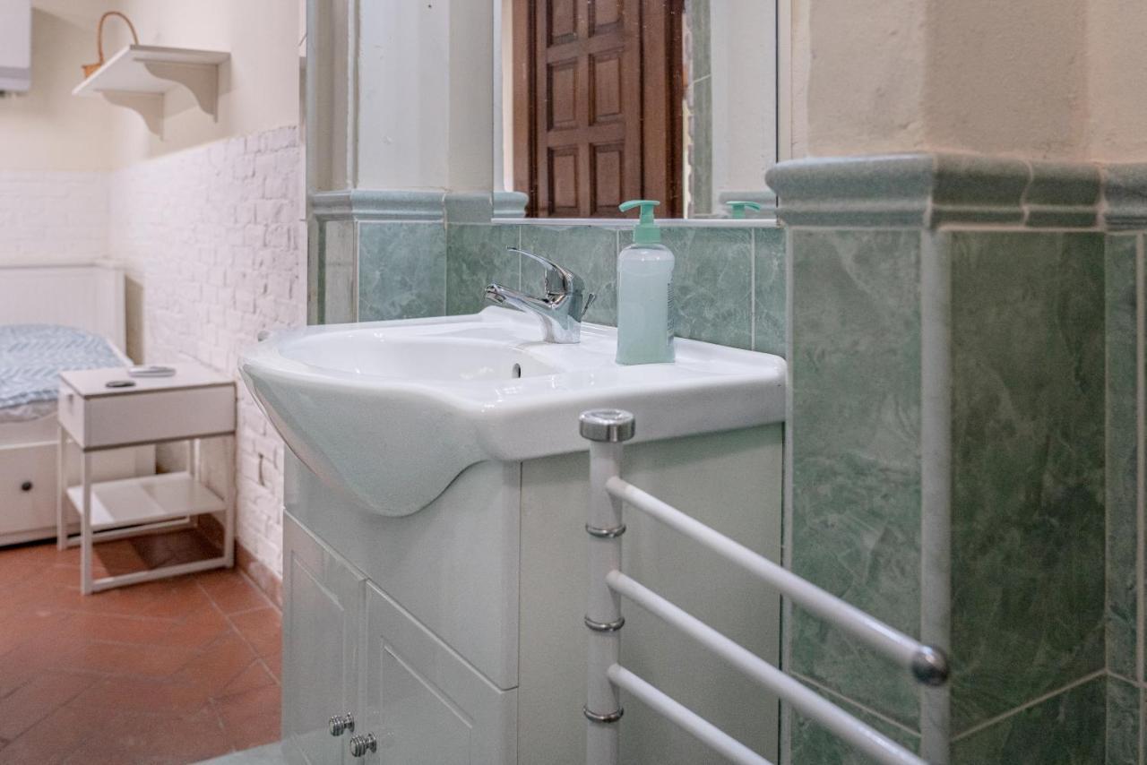 Appartement Vasari Florence