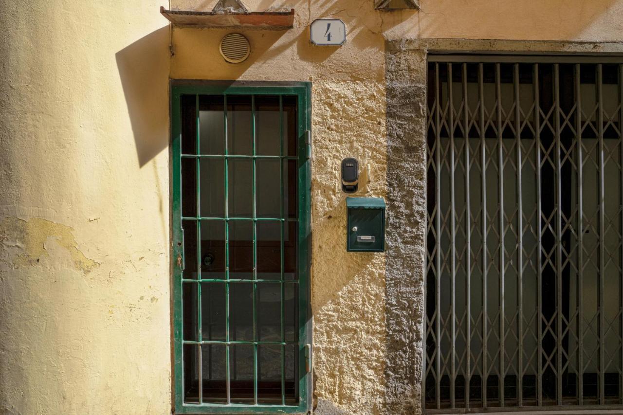 Vasari Appartement Florence