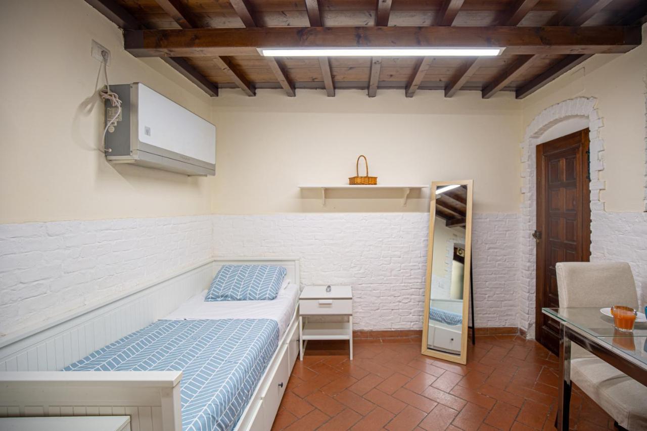 Vasari Appartement Florence