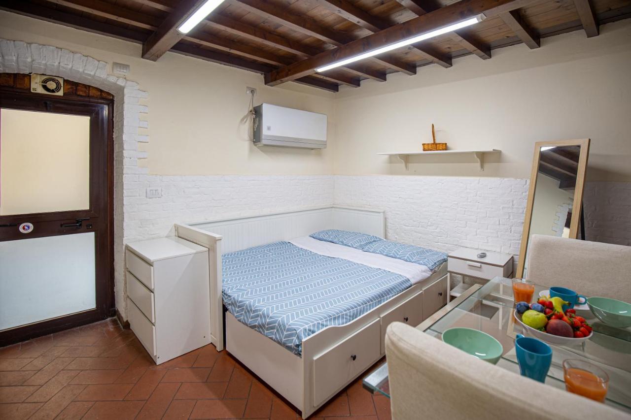 Vasari Appartement
