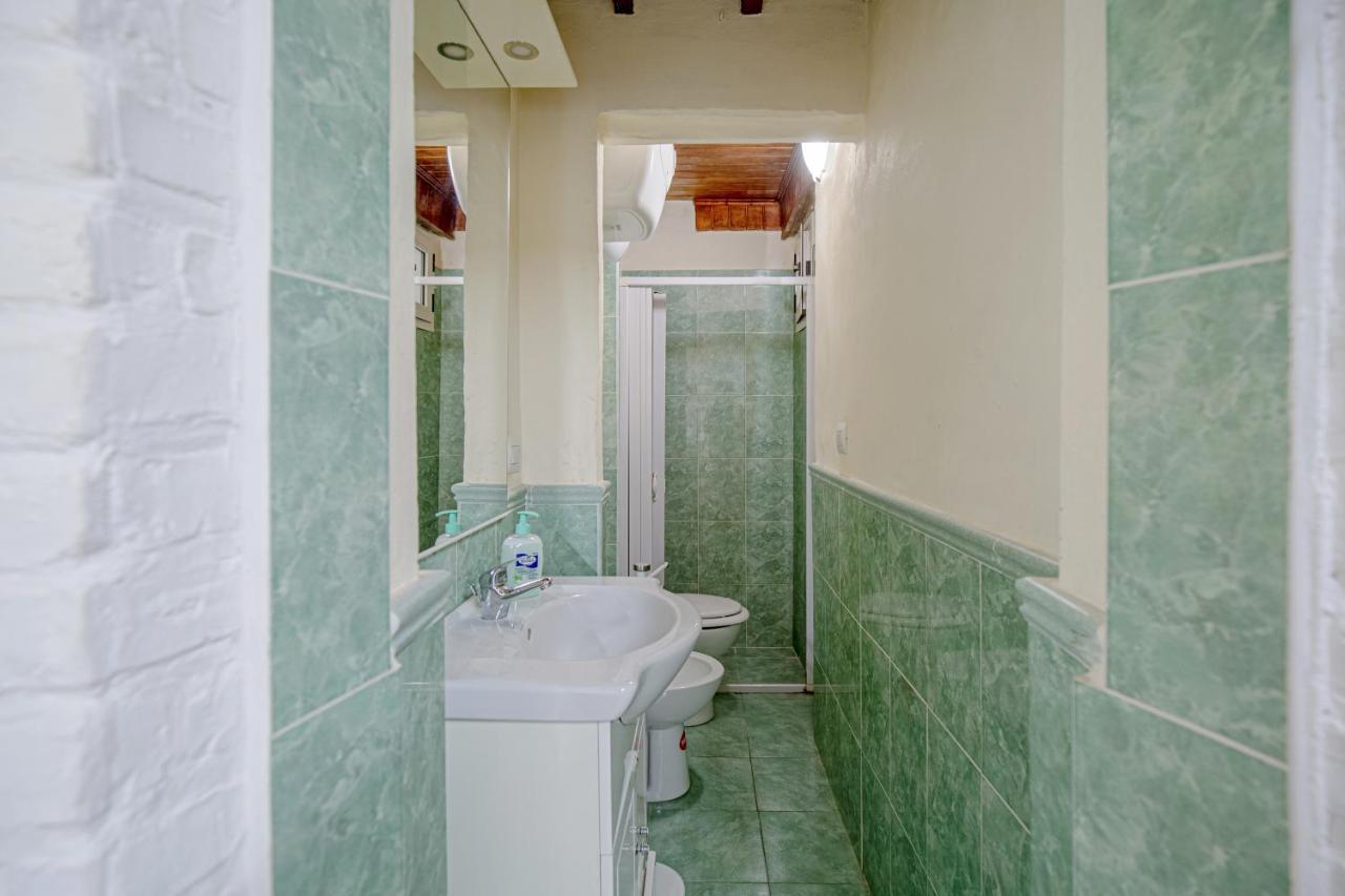 Appartement Vasari Florence