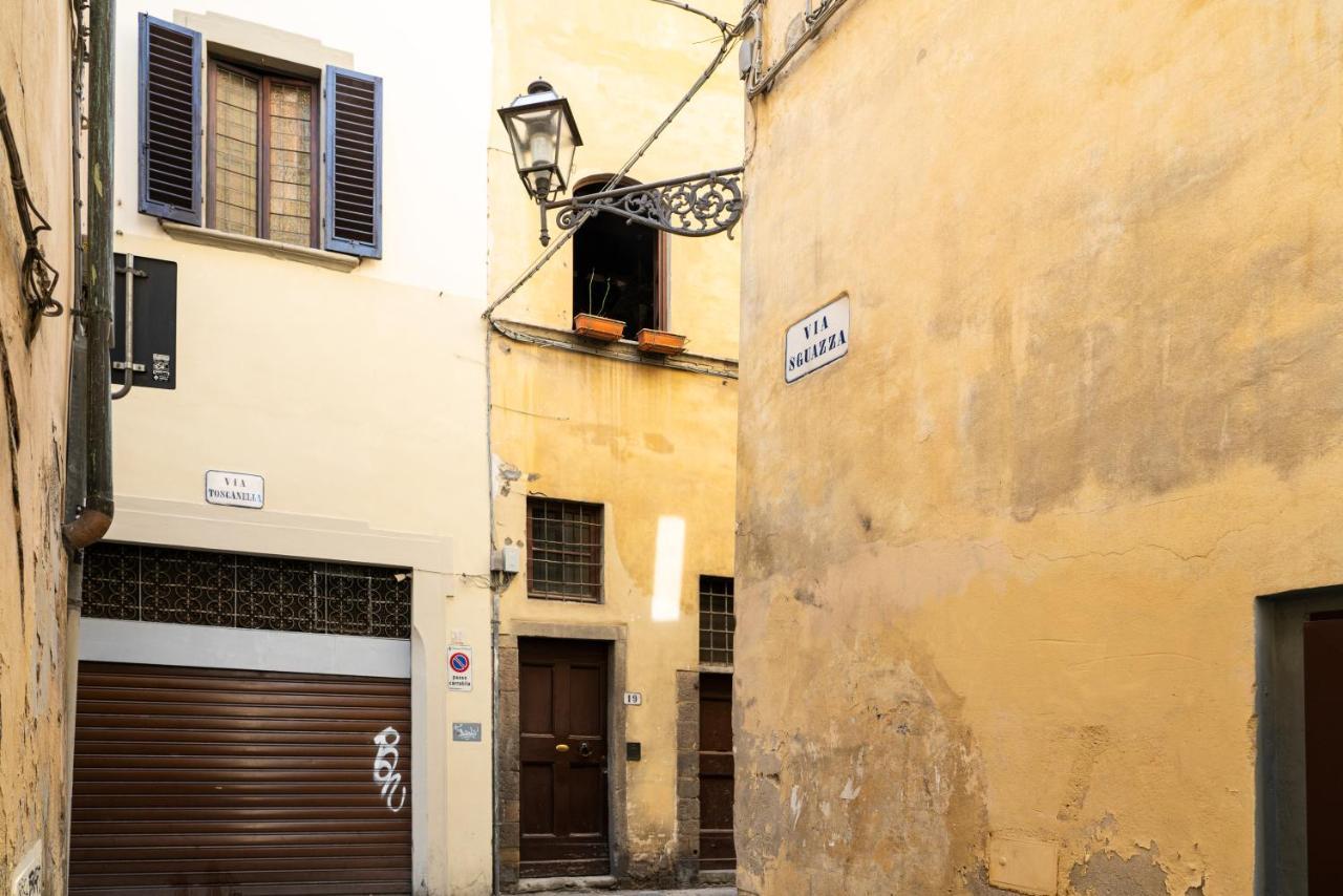 Vasari Appartement *