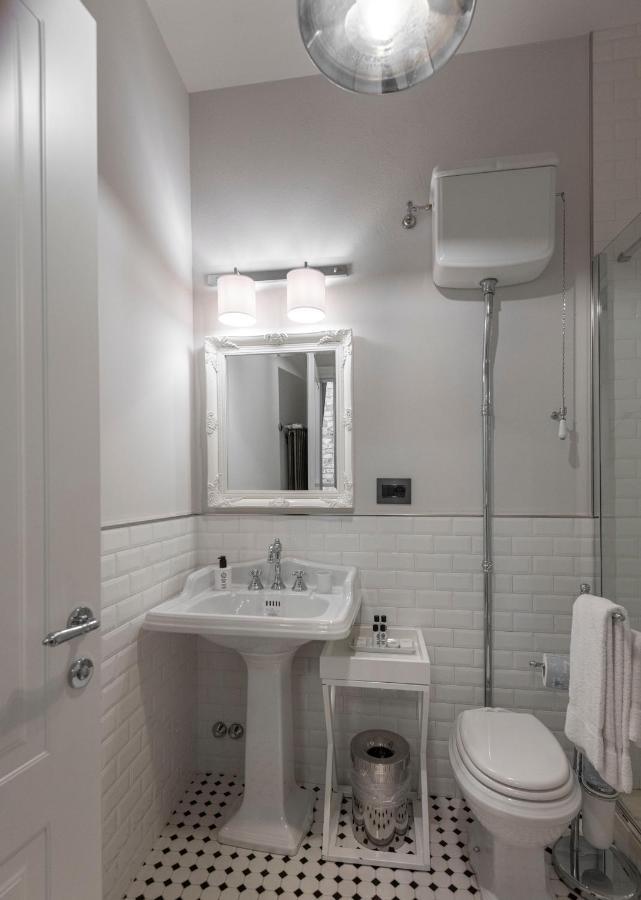 Hotell Relais Uffizi
