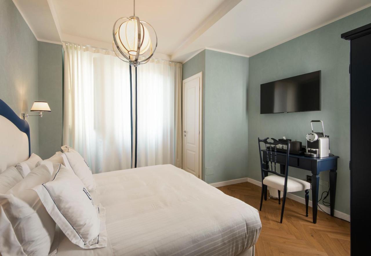 Hotell Relais Uffizi Firenze