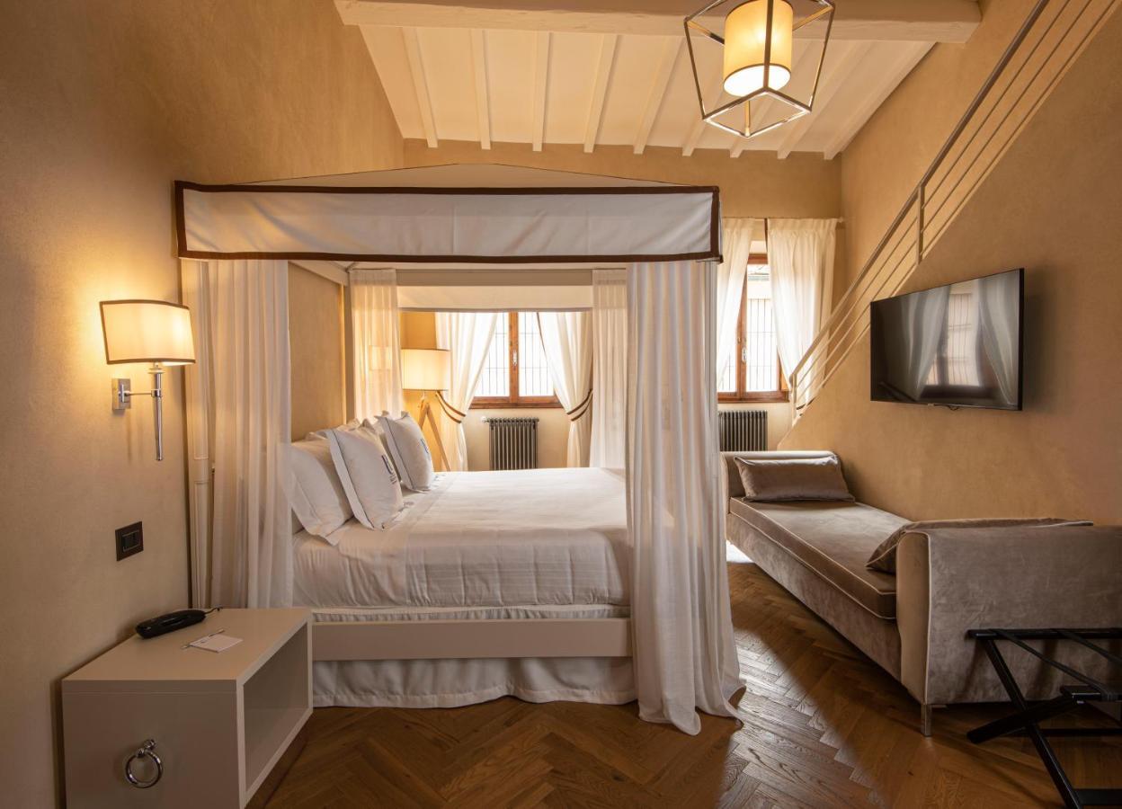Relais Uffizi Hotell Firenze