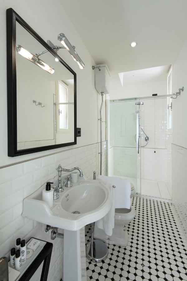 Relais Uffizi Hotell 4*