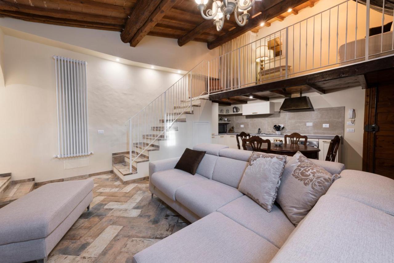 Casa Griselda By Mmega Leilighet Firenze