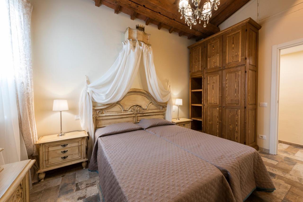 Leilighet Casa Griselda By Mmega