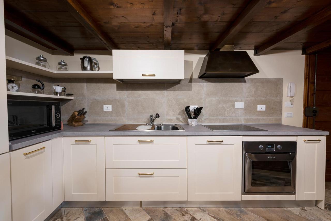 Leilighet Casa Griselda By Mmega Firenze
