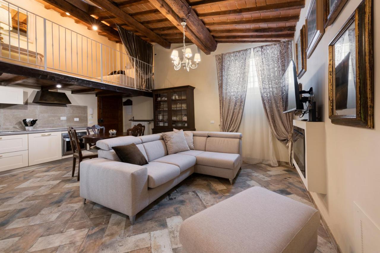 Casa Griselda By Mmega Leilighet