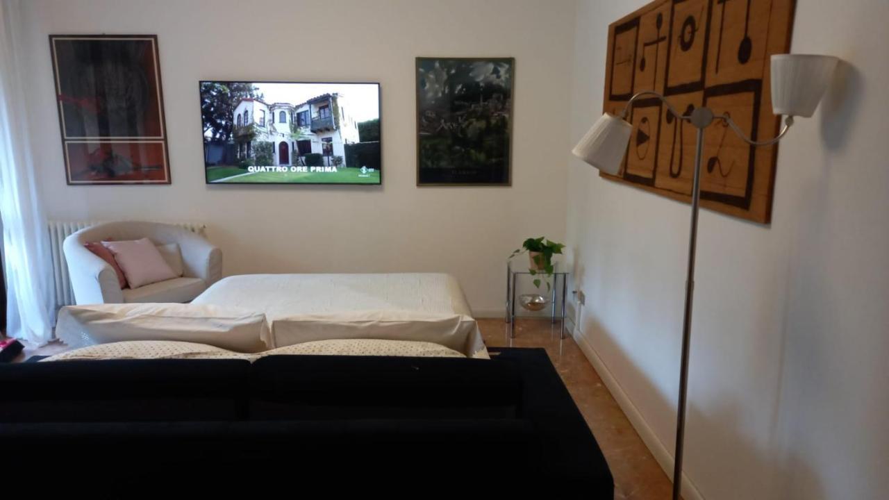 Appartement Castiglione Near The Center