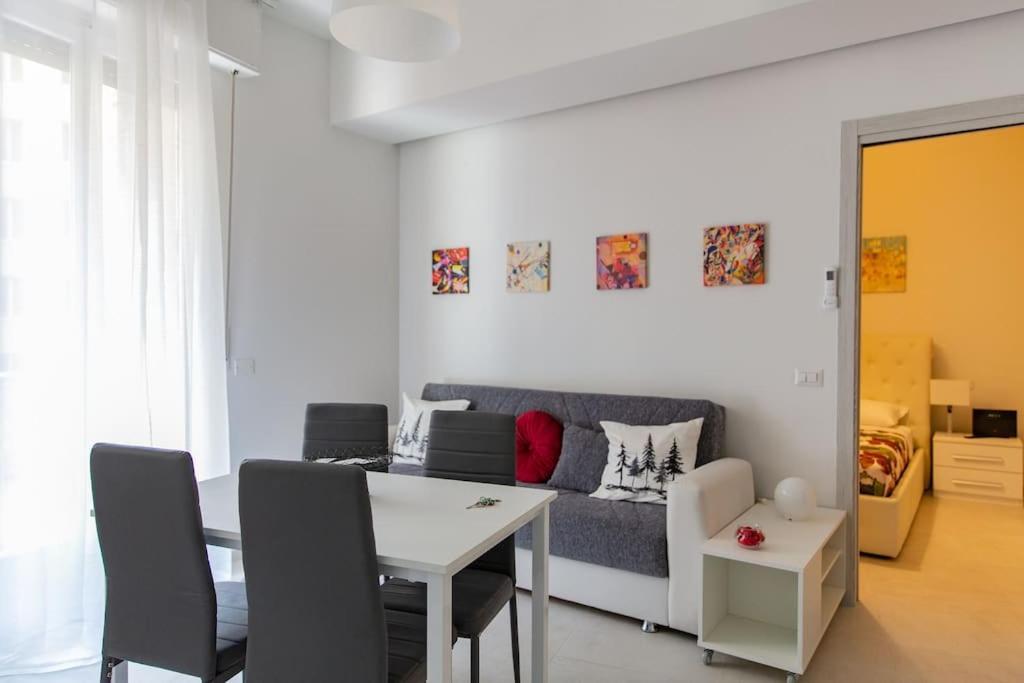 Modern Near Ponte Vecchio. Apartamento Florença