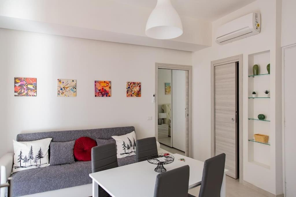 Modern Near Ponte Vecchio. Apartamento *