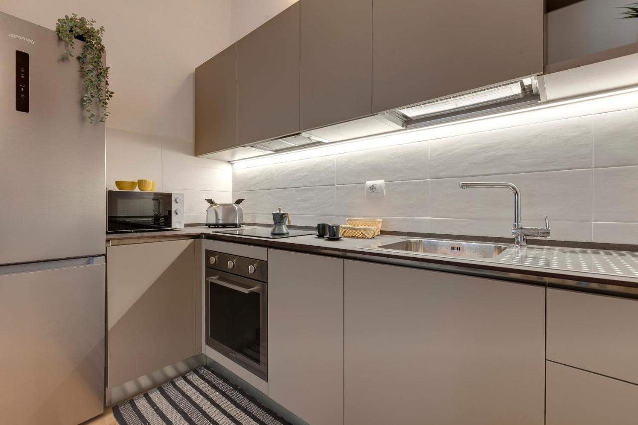 Apartamento Guya By Mamo