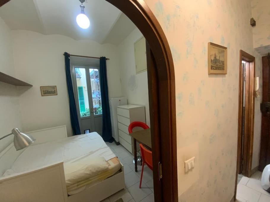 Double Accomodation In San Frediano Apartment *