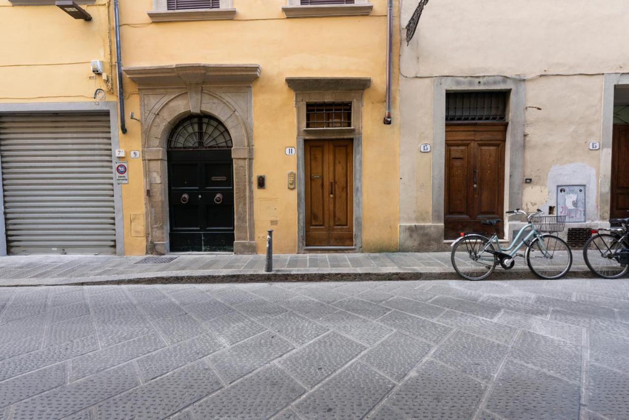 Leilighet Casa Griselda By Mmega Firenze