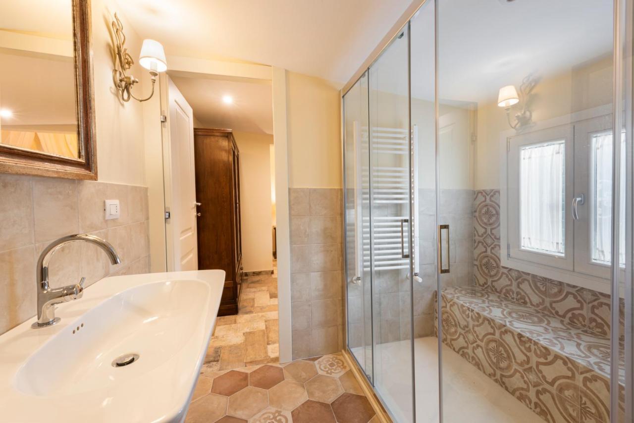 Leilighet Casa Griselda By Mmega