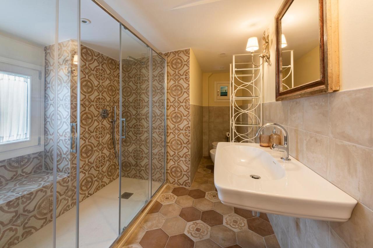Leilighet Casa Griselda By Mmega *