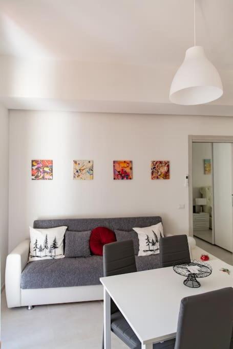 Apartamento Modern Near Ponte Vecchio. *