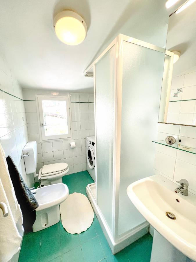 A Due Passi Dal Tram , Lavatrice, Wi-fi Fibra 1gb Apartamento