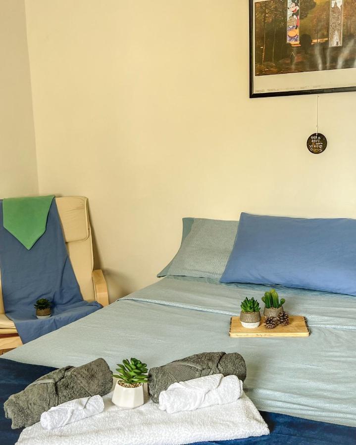 Apartamento A Due Passi Dal Tram , Lavatrice, Wi-fi Fibra 1gb *