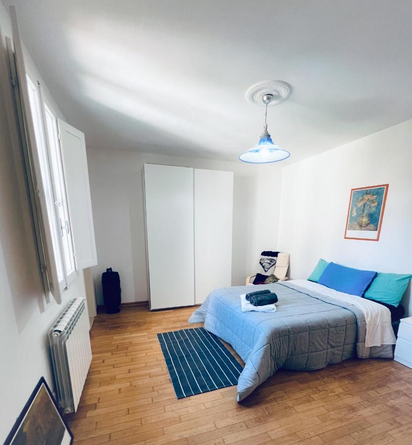 A Due Passi Dal Tram , Lavatrice, Wi-fi Fibra 1gb Apartamento *