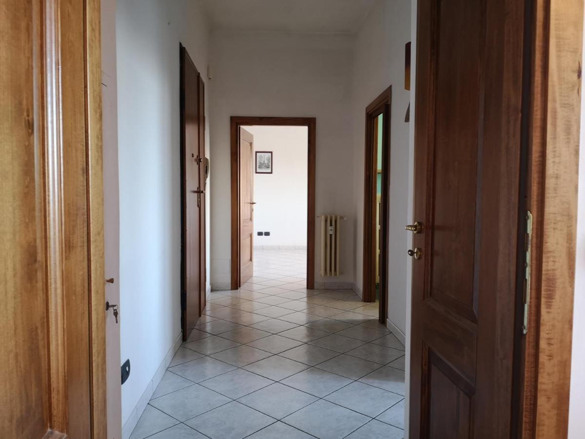 Apartment Sweet Florence