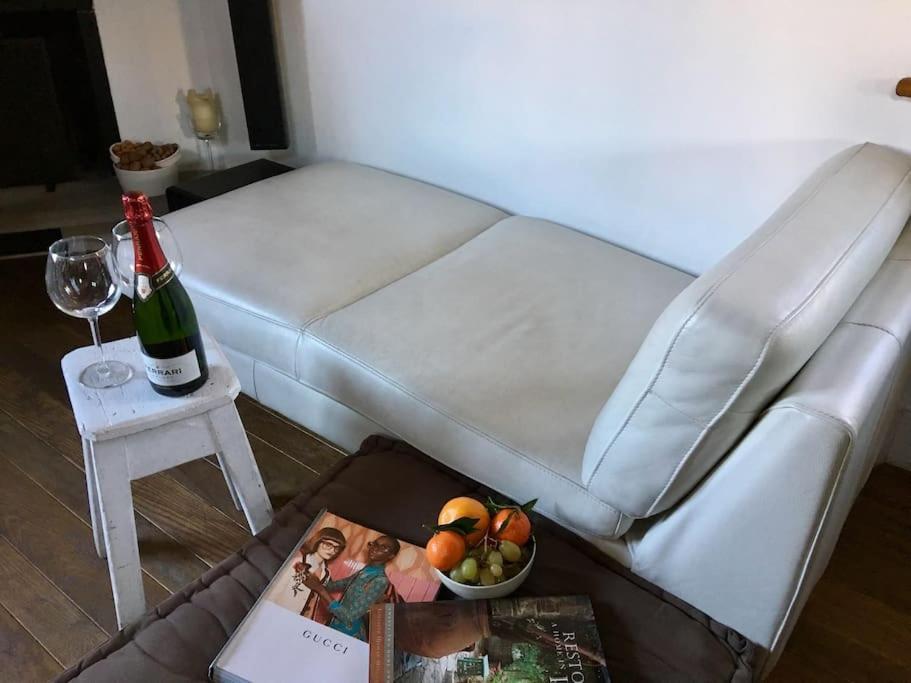 Lejlighed Romantic View Firenze