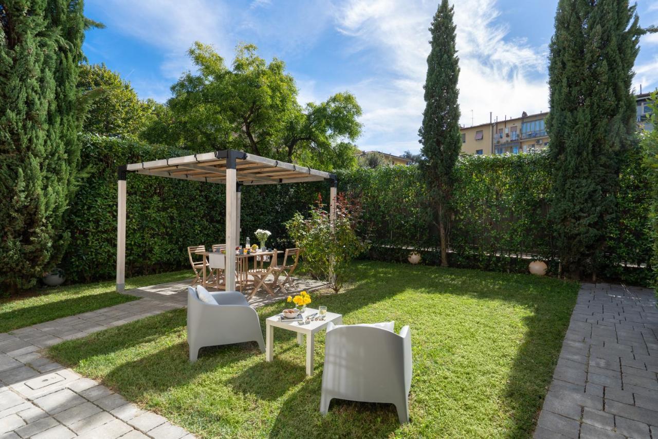 Casa Kathleen Appartement *