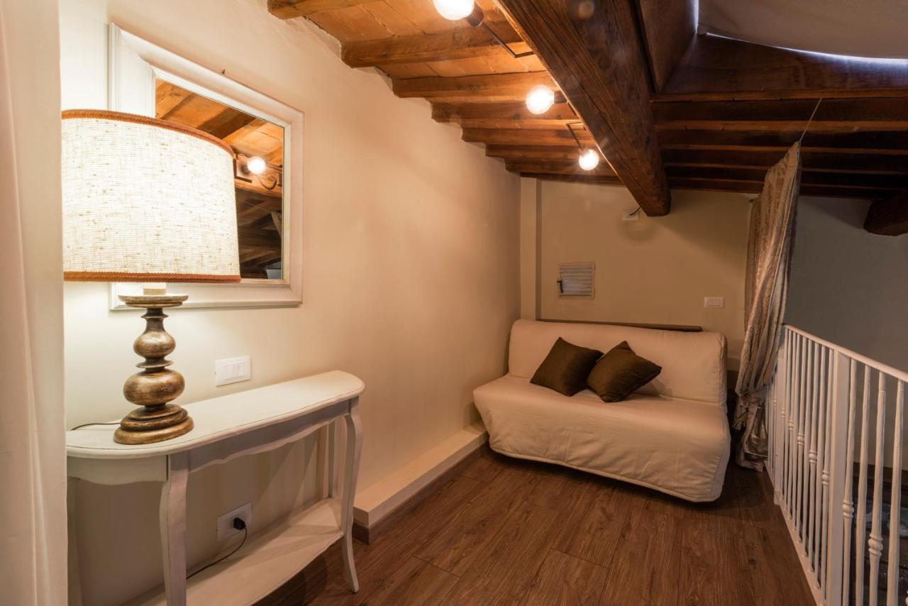 Leilighet Casa Griselda By Mmega Firenze