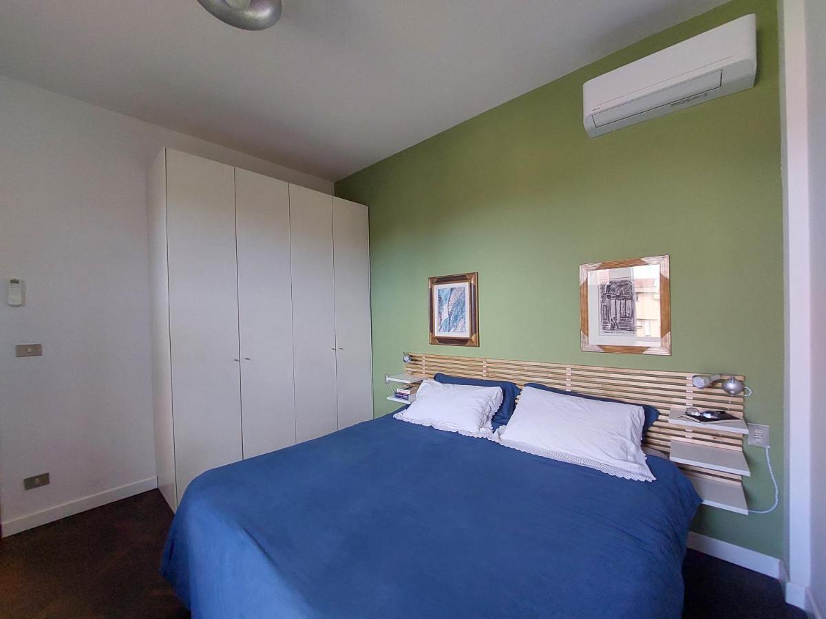 Appartement Castiglione Near The Center