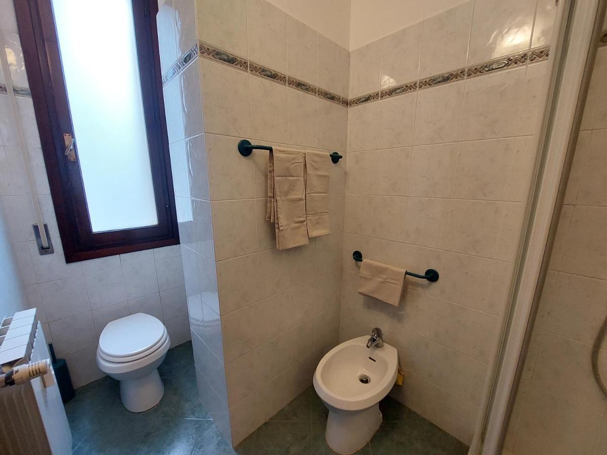 Appartement Castiglione Near The Center *