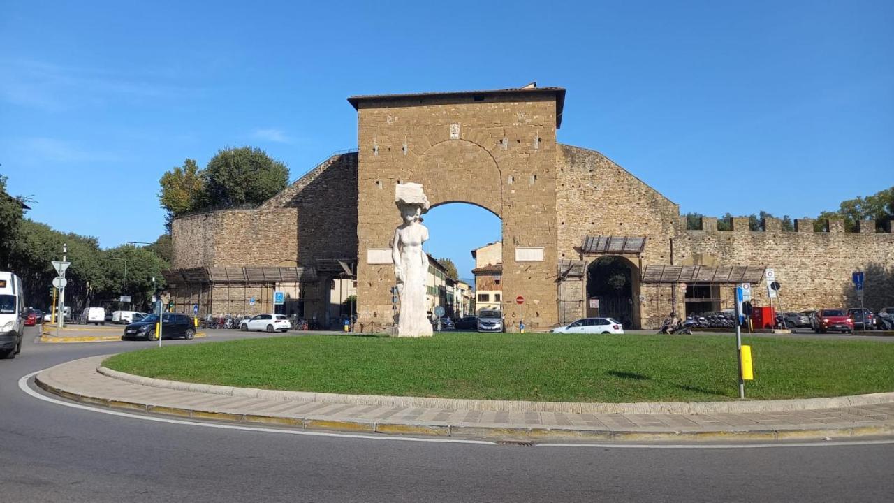Appartement Castiglione Near The Center Florence