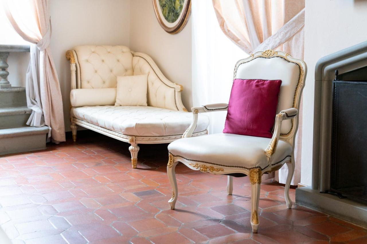 Art Agape - Place Of Charme Hotel Firenze