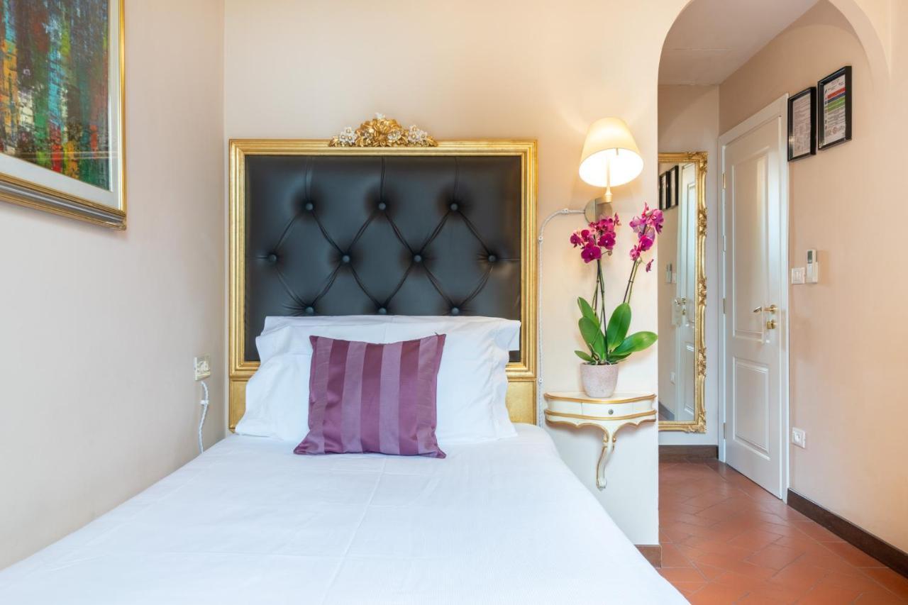 Hotel Art Agape - Place Of Charme Firenze