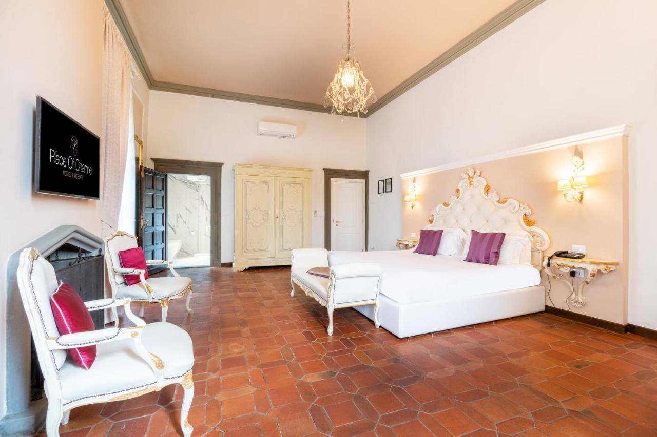 Art Agape - Place Of Charme Hotel