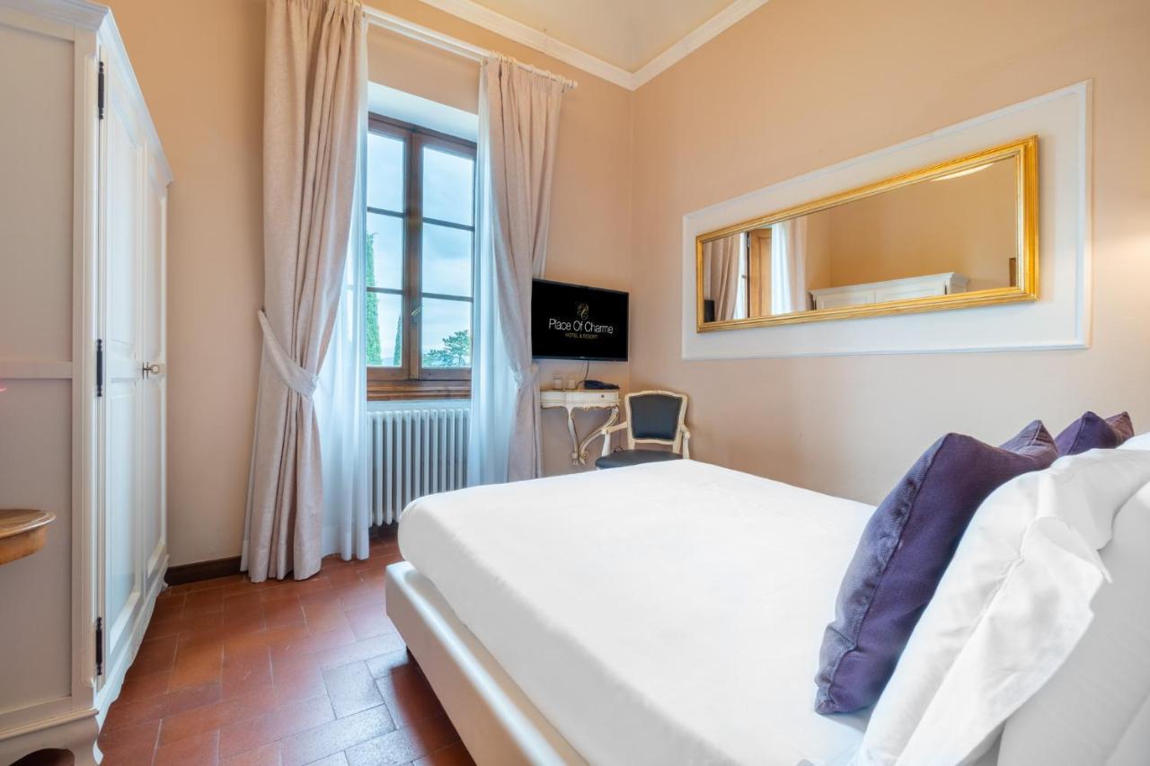 Art Agape - Place Of Charme Hotel