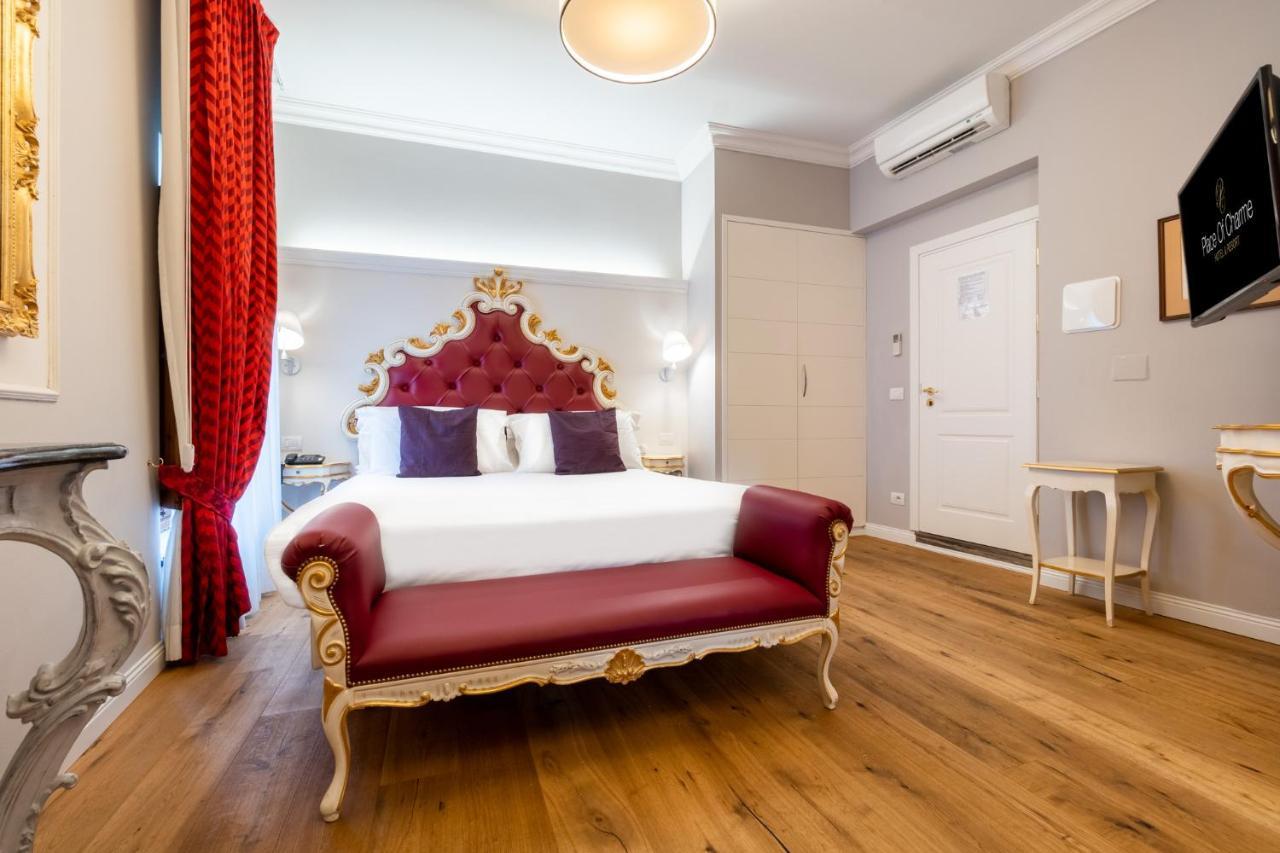 Hotel Art Agape - Place Of Charme