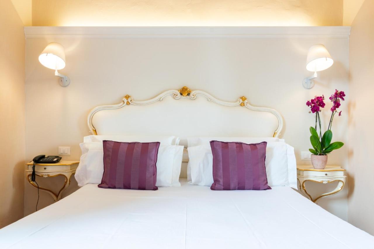 Hotel Art Agape - Place Of Charme Firenze