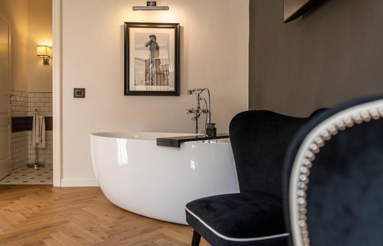 Hotell Relais Uffizi 4*