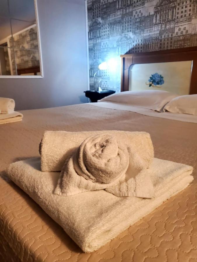 Hotell Fedora Firenze