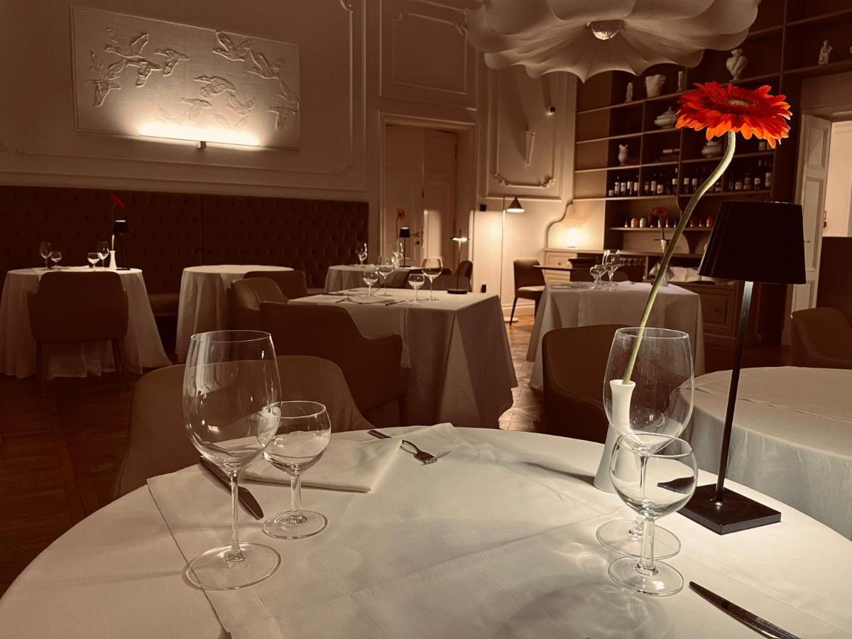 Dimora Palanca 5* Firenze