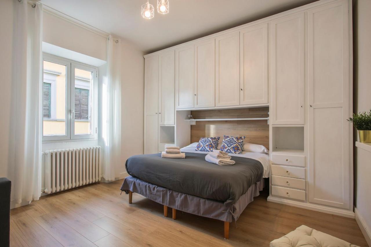 Sanzanobi In Appartement