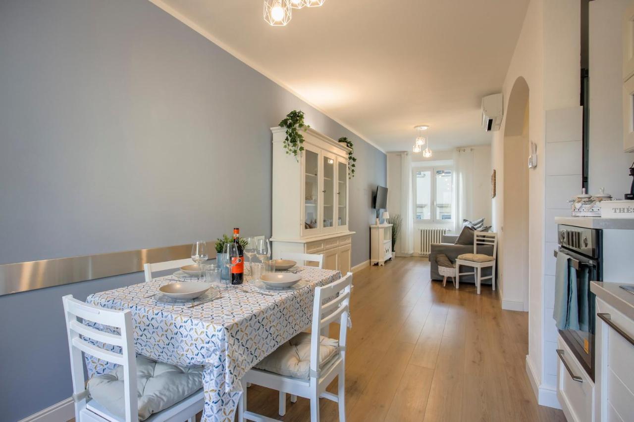 Appartement Sanzanobi In Florence