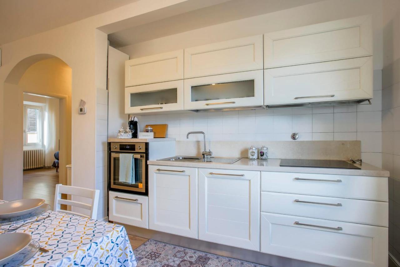 Appartement Sanzanobi In *